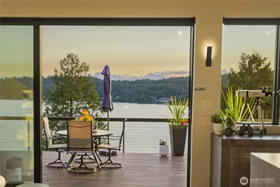 6400 NE Agate Beach Lane, Bainbridge Island, WA 98110 - Photo 16