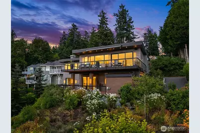 6400 NE Agate Beach Lane, Bainbridge Island, WA 98110 - Photo 1