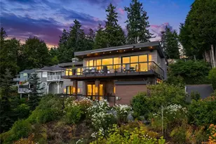 6400 NE Agate Beach Ln, Bainbridge Island, WA 98110 - Photo 1