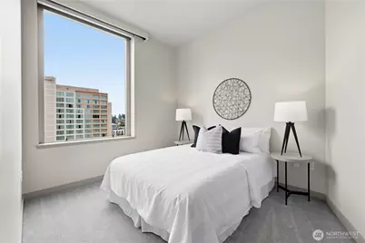 10610 NE 9th Place #1902, Bellevue, WA 98004 - Photo 22
