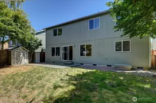 4227 Shale St SE, Lacey, WA 98503 - Photo 34
