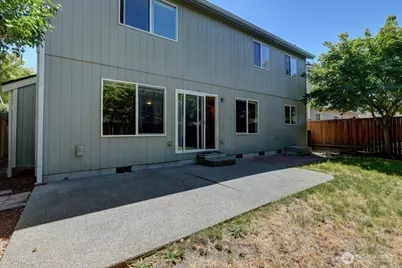 4227 Shale Street SE, Lacey, WA 98503 - Photo 32
