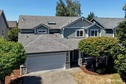 4227 Shale Street SE, Lacey, WA 98503 - Photo 1