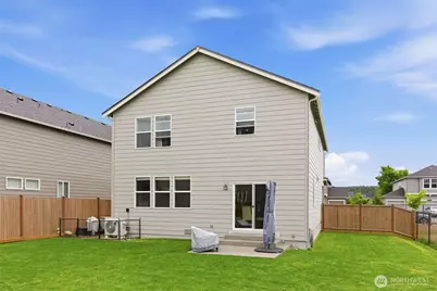 335 Belfair Street SW, Orting, WA 98360 - Photo 36