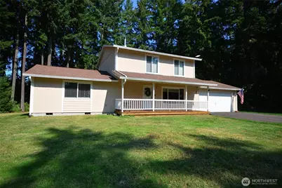 15016 Palmer Lane SE, Tenino, WA 98589 - Photo 1