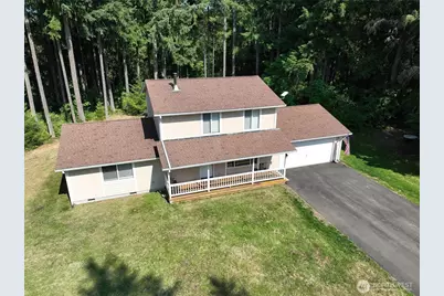 15016 Palmer Lane SE, Tenino, WA 98589 - Photo 2