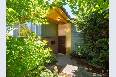 745 N 97th Street, Seattle, WA 98103 - Photo 1