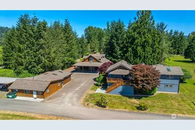 31616 NE 55th Street, Carnation, WA 98014 - Photo 1