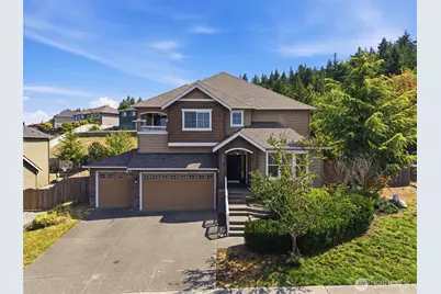 17306 111th Street E, Bonney Lake, WA 98391 - Photo 1