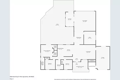 8520 David Day Drive NW, Gig Harbor, WA 98332 - Photo 38