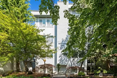 5912 California Avenue SW #201, Seattle, WA 98136 - Photo 1