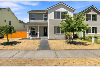 3086 Walker Road, DuPont, WA 98327 - Photo 1