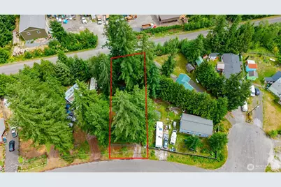 6254 Bellwood Drive, Maple Falls, WA 98266 - Photo 2