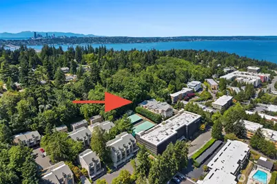 7549 SE 29th Street #103, Mercer Island, WA 98040 - Photo 38