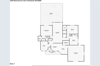 2426 Rosecrans Street, Port Townsend, WA 98368 - Photo 28