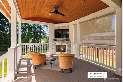 4372 Lakeview Court, Bellingham, WA 98229 - Photo 4