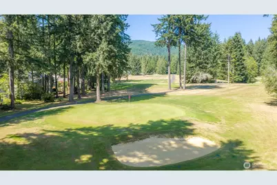 61 N Mt Noyes Way, Hoodsport, WA 98548 - Photo 2