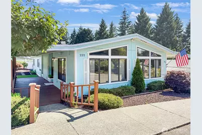 2500 S 370th Street #222, Federal Way, WA 98003 - Photo 2