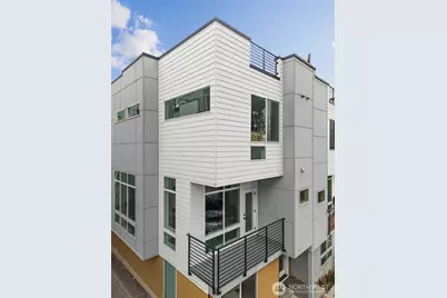 902 N 86th Street, Seattle, WA 98103 - Photo 34