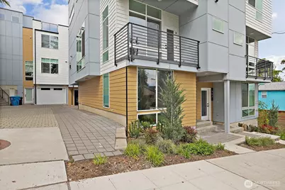 902 N 86th Street, Seattle, WA 98103 - Photo 36