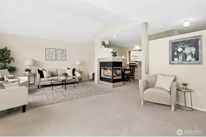 7111 134th Court SE #D3, Newcastle, WA 98059 - Photo 2