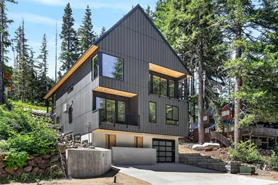 851 Snoqualmie Drive, Snoqualmie Pass, WA 98068 - Photo 1