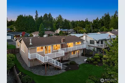 1325 NW 200th Street, Shoreline, WA 98177 - Photo 2