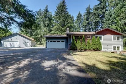 24702 E 54th Avenue, Graham, WA 98338 - Photo 1