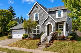 6729 Elderberry Ave SE, Snoqualmie, WA 98065 - Photo 1