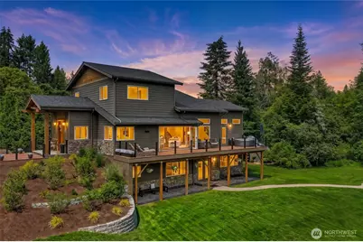 17420 174th Avenue NE, Woodinville, WA 98072 - Photo 1