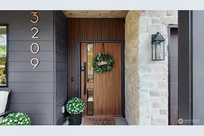 3209 NE 94th Street, Seattle, WA 98115 - Photo 2