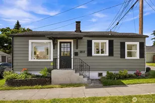 1812 23rd St, Everett, WA 98201 - Photo 1