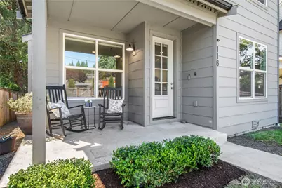 116 N Stillaguamish Avenue, Arlington, WA 98223 - Photo 2