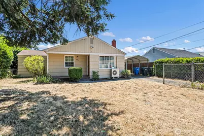 8503 33rd Avenue S, Lakewood, WA 98499 - Photo 2