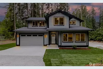 21649 Clear Lake Boulevard SE, Yelm, WA 98597 - Photo 2
