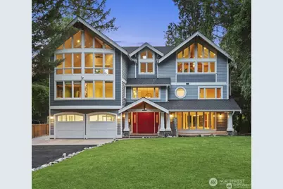 11009 317th Avenue NE, Carnation, WA 98014 - Photo 2