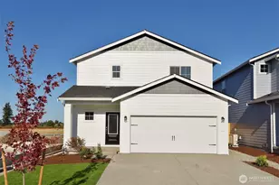 9728 Brown St SE, Yelm, WA 98597 - Photo 1