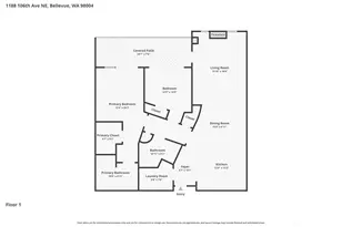 1188 106th Ave NE, Bellevue, WA 98004 - Photo 18