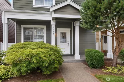 4437 McKinley Street NE, Lacey, WA 98516 - Photo 2