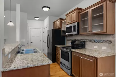 4437 McKinley Street NE, Lacey, WA 98516 - Photo 12