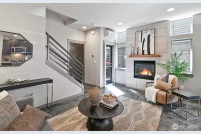 310 21st Avenue #A, Seattle, WA 98122 - Photo 6