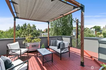 310 21st Avenue #A, Seattle, WA 98122 - Photo 26