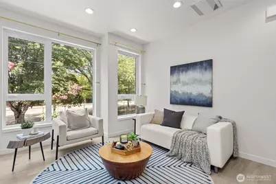 716 11th Avenue E #A, Seattle, WA 98102 - Photo 2