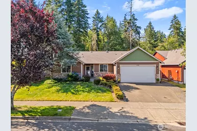 4105 61st Ct. Street, Olympia, WA 98512 - Photo 2