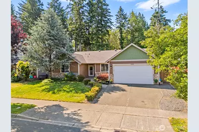 4105 61st Ct. Street, Olympia, WA 98512 - Photo 1