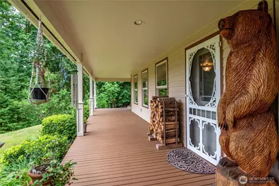 241 Growlers Gulch Road, Castle Rock, WA 98611 - Photo 2