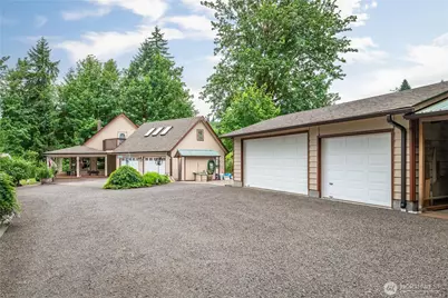 241 Growlers Gulch Road, Castle Rock, WA 98611 - Photo 26