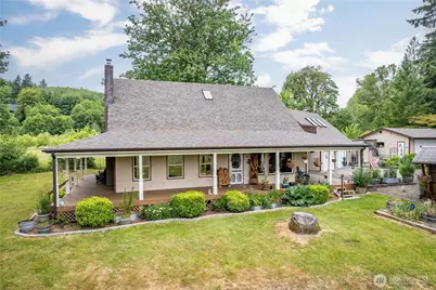 241 Growlers Gulch Road, Castle Rock, WA 98611 - Photo 32