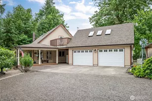 241 Growlers Gulch Rd, Castle Rock, WA 98611 - Photo 1