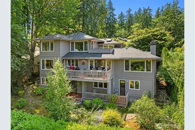 7066 92nd Avenue SE, Mercer Island, WA 98040 - Photo 1